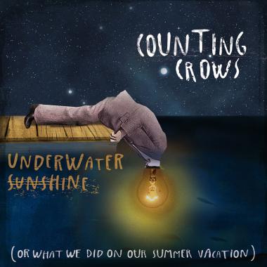 Counting Crows -  Underwater Sunshine (or What We Did on Our Summer Vacation)